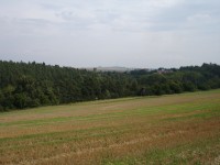 Sony Cyber-shot DSC-P200: Půlkruhová sedmička