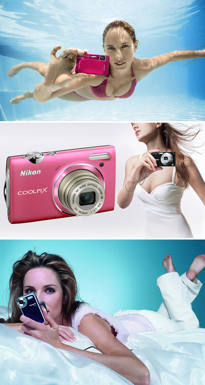 Ejhle člověk 38: zrcadlovka nebo kompakt?