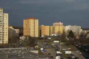 Sony SLT-A77: megapixelový přeborník