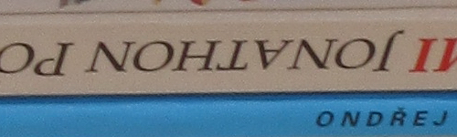 Canon PowerShot SX210 IS: s překvapivou zbraní