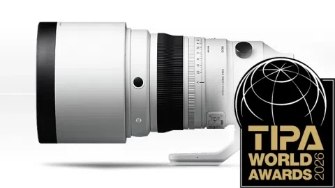 Sigma dosáhla na 3 ocenění TIPA Awards 2026