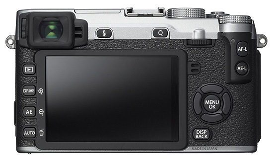 Fujifilm X-E2S s elektronickou závěrkou a ještě rychlejším AF