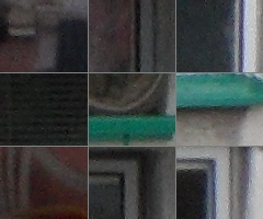 Samsung WB650: povedený cestovatel