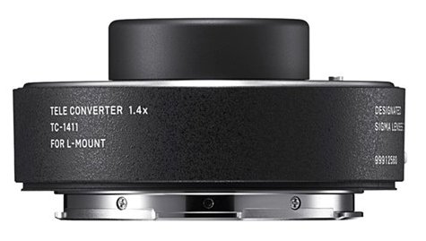 Sigma uvádí 100-400mm F5-6.3 DG DN OS a nové telekonvertory