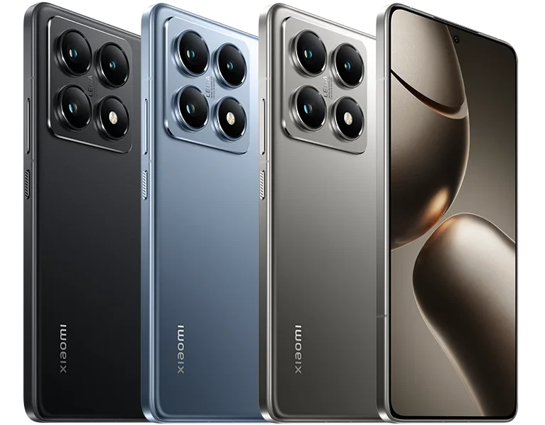 Xiaomi 14T Pro přináší 3 objektivy, nabídne Leica Vario-Summilux 15-60mm