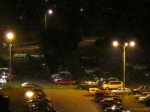 Canon PowerShot A800: šikula za pár stovek