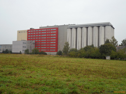 Samsung WB210: dotkněte se 21 milimetrů!