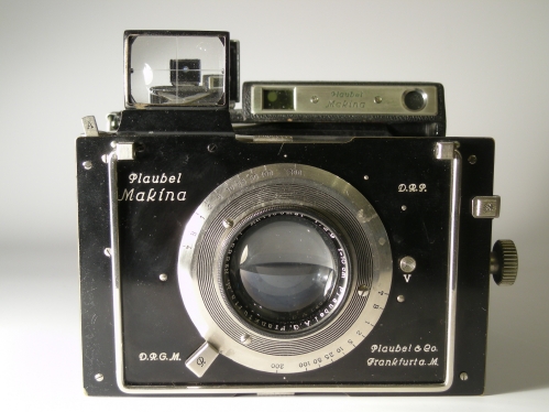 Nikon Coolpix S500: malý, ale výkonný