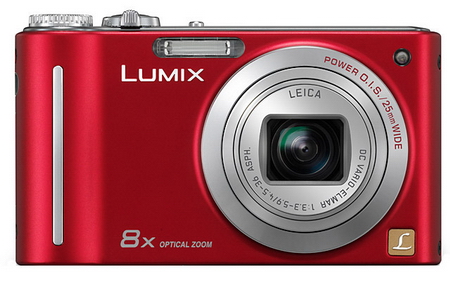 Nový Panasonic Lumix ZX1 s širokoúhlým 8× zoomem