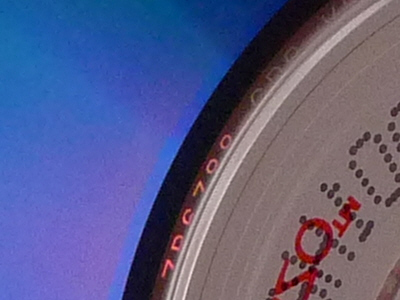 Panasonic Lumix LX3: nejtajnější přání vyslyšena