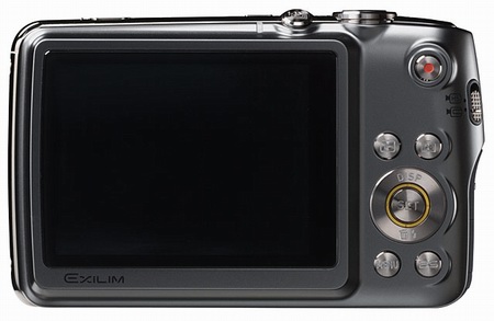 Casio uvádí 1000fps videa i u kompaktů: EX-FS10 a EX-FC100