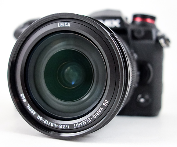 Panasonic Lumix G9: skutečně výborný