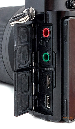 Sony A7R (ILCE-7R): postřehy z praxe