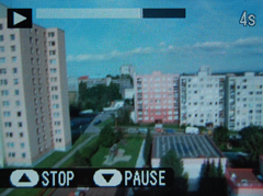 Fujifilm S100FS: jde zrcadlovkám po krku