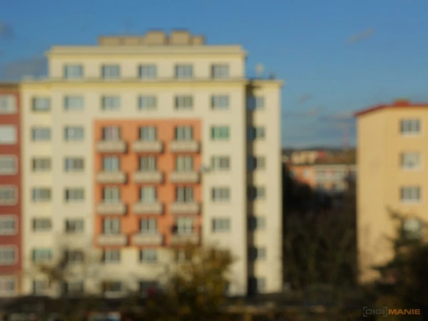 Panasonic Leica DG Vario-Elmarit 12-35mm / F2.8 ASPH. / Power O.I.S