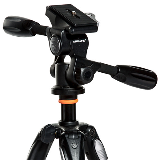 Doporučené stativy: Vánoce 2017