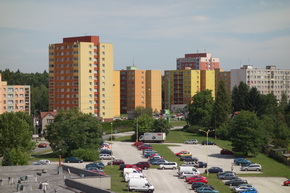 Sony Cyber-shot RX100: terminátor zrcadlovek