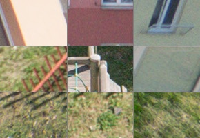 Panasonic Leica DG Vario-Elmarit 12-60mm / F2.8-4.0 ASPH. / Power O.I.S.