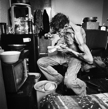 Vítězové Sony WPA 2009 vyhlášeni