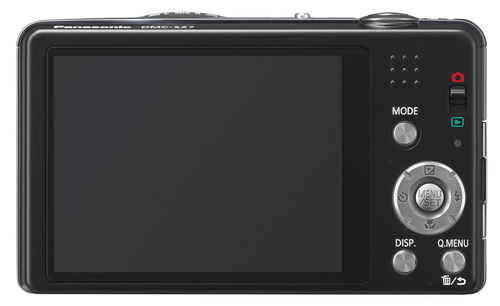 Kapesní 10× ultrazoomy Panasonic Lumix SZ1 a SZ7