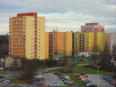 Samsung ST1000: nabitý technologiemi