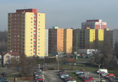 Canon PowerShot SX1 IS vs. SX10 IS: souboj CMOS a CCD