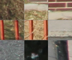 Megatest ultrazoomových objektivů