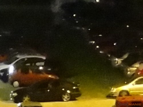 Sony Cyber-shot TX10: odolný zálesák