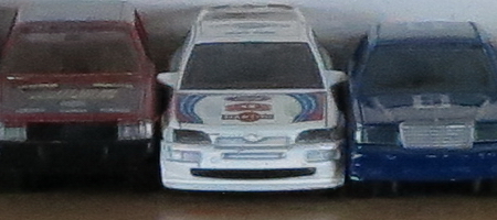 Canon PowerShot G1 X Mark II: významné zlepšení