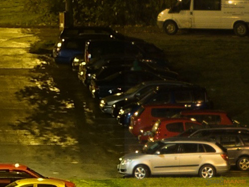 Sony Cyber-shot RX100 III (RX100M3): superSony