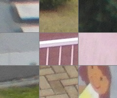 Samsung WB750: splnil očekávání?