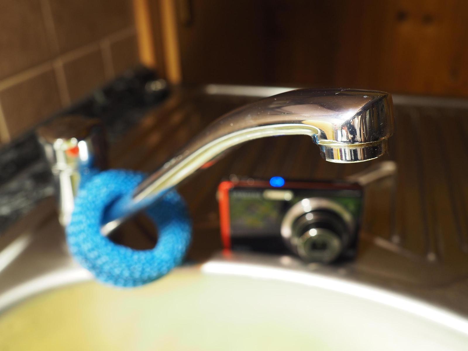 Olympus M.Zuiko Digital 17mm 1:1.8