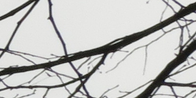 Canon PowerShot G15: lépe už to (asi) nepůjde