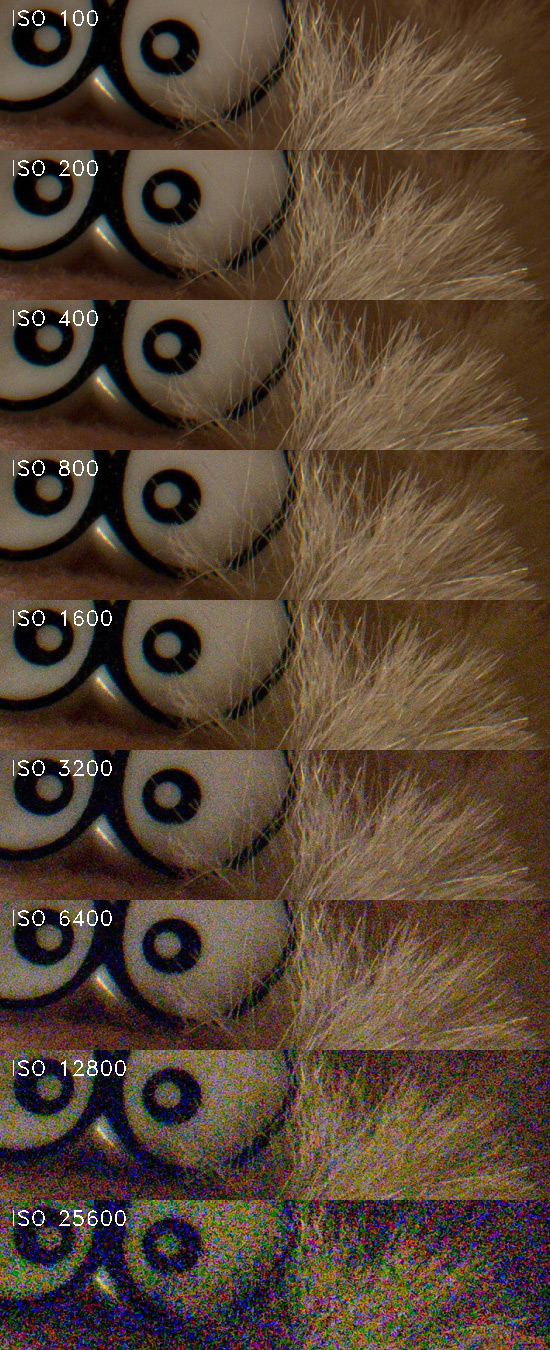 Samsung NX300: spousta kroků vpřed, jeden vzad