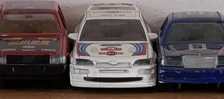 Panasonic Lumix G80: takřka dokonalost