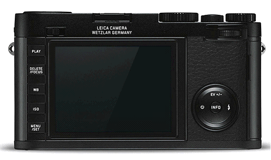 Leica X (typ 113) přichází s F1,7 objektivem