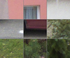 Panasonic Lumix FZ45 a FZ100: na vrcholu