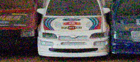 Nikon D600: vynikající vstup do světa full frame