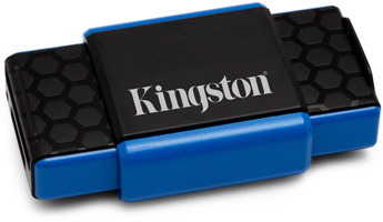 Expertiáda s Kingstonem - vyhodnocení