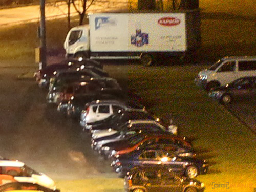 Canon EOS 60D: na pomezí dvou světů