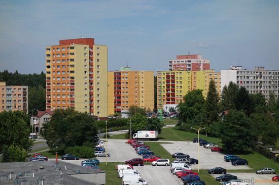 Sony Cyber-shot RX100: terminátor zrcadlovek