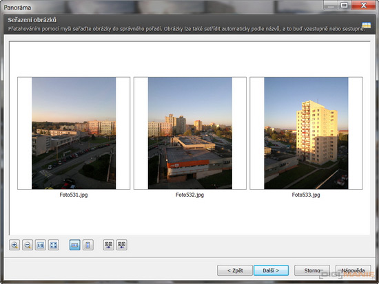 Fotíme mobilem: Počítač, náš kamarád