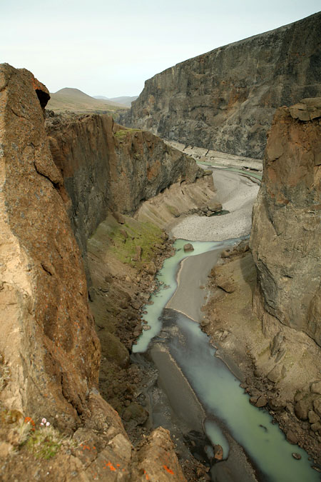 Island - království krajinářské fotografie: IV.