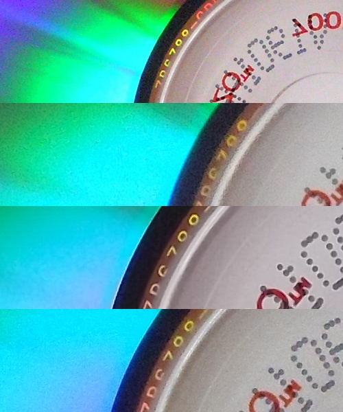 Starý vs. nový aneb megapixely k ničemu?