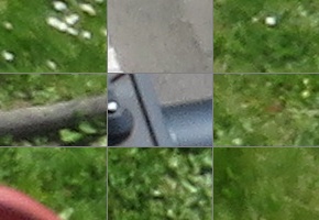 Canon PowerShot SX720 HS: kapesní šmírování