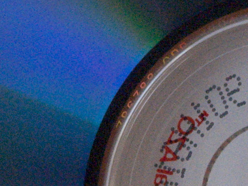 Odšumovací software v praxi