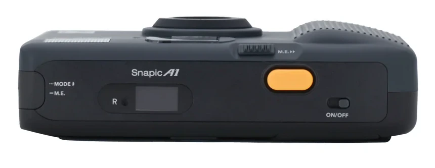 Kodak Snapic A1