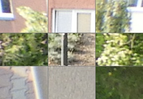 Nikon Coolpix B700: přírodovědec