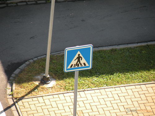 Nikon Coolpix P80: ultrazoom plný protikladů