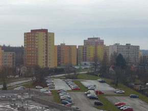 Panasonic Lumix LX7: kompaktní hvězda noci